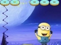 게임 Minions bounce