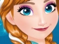 게임 Anna's frosty makeup