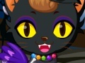 게임 Cute Kitty Cat Halloween