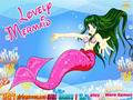 게임 Little Mermaid Princess