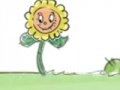 게임 Flower flyer