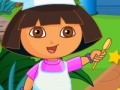 게임 Dora Cake