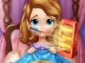 게임 Sofia the First Flu Doctor
