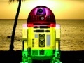 게임 R2D2 - Dubwise Droid