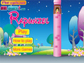게임 Rapunzel Rescue