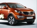 게임 Sportage