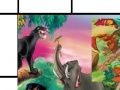 게임 Jigsaw Maugli in the Jungle