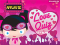 게임 Love Quizz