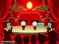 게임 Pucca Funny Love