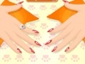 게임 Foxy Nails Secrets