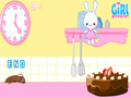 게임 Cake Fairy
