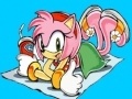 게임 Ultimate Sonic Quiz