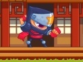 게임 Zippy Ninja