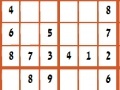 게임 Japanese sudoku