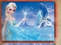 게임 Frozen Jigsaw Puzzle