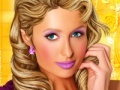 게임 Paris Hilton party makeover