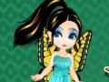 게임 Butterfly fairy makeover