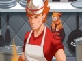 게임 Sizzlefist