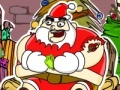 게임 Tickie Tickie Big Fat Santa