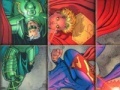 게임 Spin and Set Battle Super Heroes