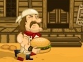 게임 Mad burger 3: Wild West