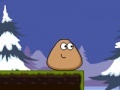 게임 Stick Pou. Adventure