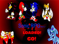 게임 Sonic RPG eps 1 part 2