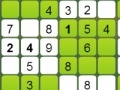 게임 Sudoku Game Play-25