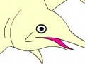 게임 Swordfish Coloring