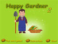 게임 Happy Gardener