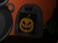 게임 Halloween Trick or Treat Escape1