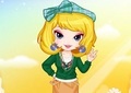 게임 Sallys Autumn Wear