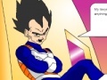 게임 Ask Vegeta
