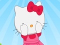 게임 Hello Kitty Hide and Seek