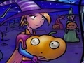 게임 Magic Pumpkins