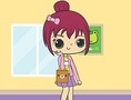 게임 Sanrio Dress Up