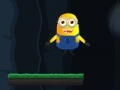 게임 Minion jump adventure