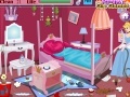 게임 Princess Room Cleanup