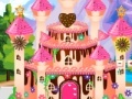 게임 Princess Castle Cake 3
