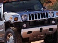 게임 Hummer H2 Sliding