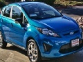 게임 Ford Fiesta Slider