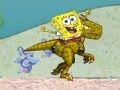 게임 SpongeBob rider