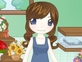 게임 Flower Shop Maker