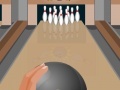 게임 Large bowling