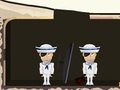 게임 Navy vs Army