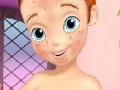 게임 Princess Sofia Make-up