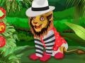게임 Cute Lion Dress Up