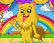 게임 Cute Dog Dress Up