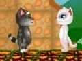 게임 Adventure of Talking Tom