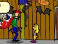 게임 Cody Halloween Rescue